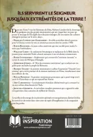 Généraux de Dieu 5 (Les ) - Missionnaires