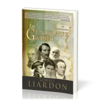 Généraux de Dieu 5 (Les ) - Missionnaires