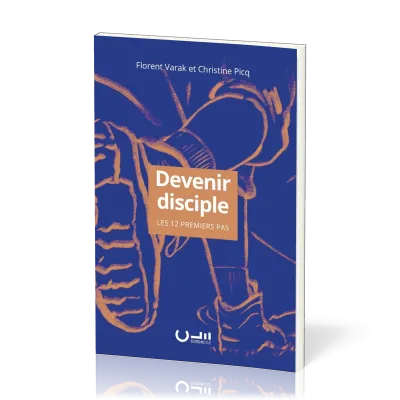 Devenir disciple