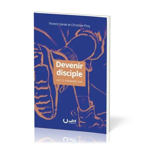 Devenir disciple