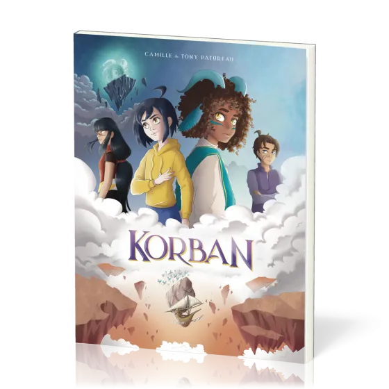 BD Korban