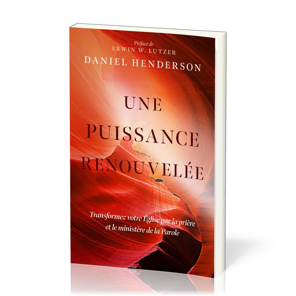 Une puissance renouvelée