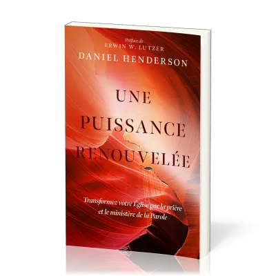 Une puissance renouvelée