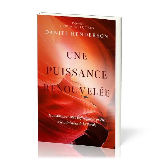Une puissance renouvelée