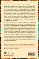 Car Dieu a tant aimé les Noirs