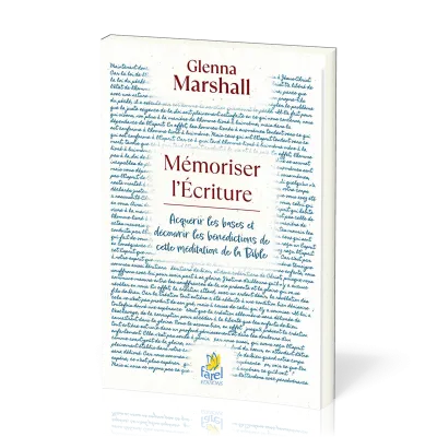 Mémoriser l'Écriture