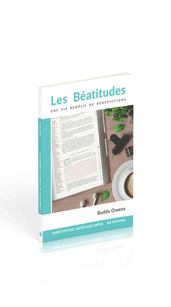 Les Béatitudes Les Béatitudes
