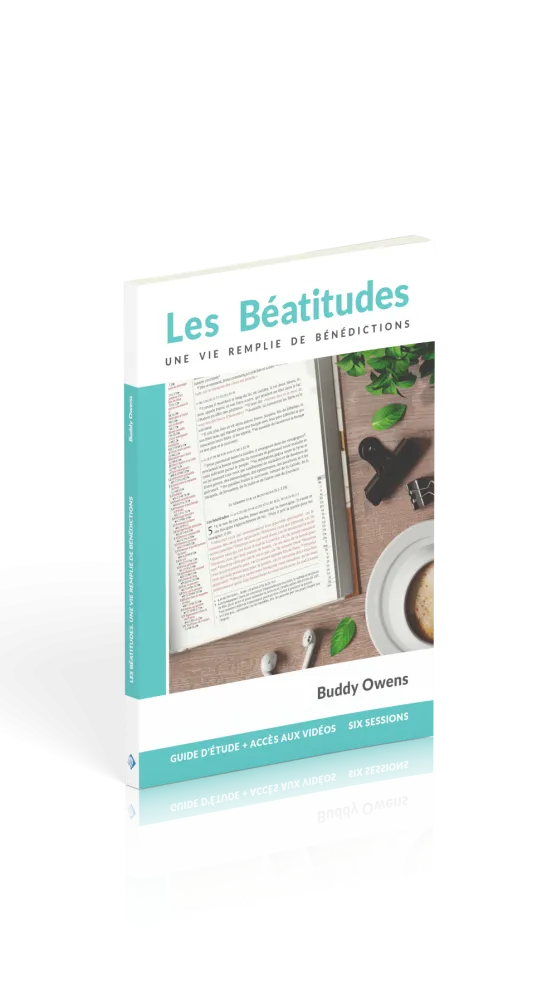 Les Béatitudes