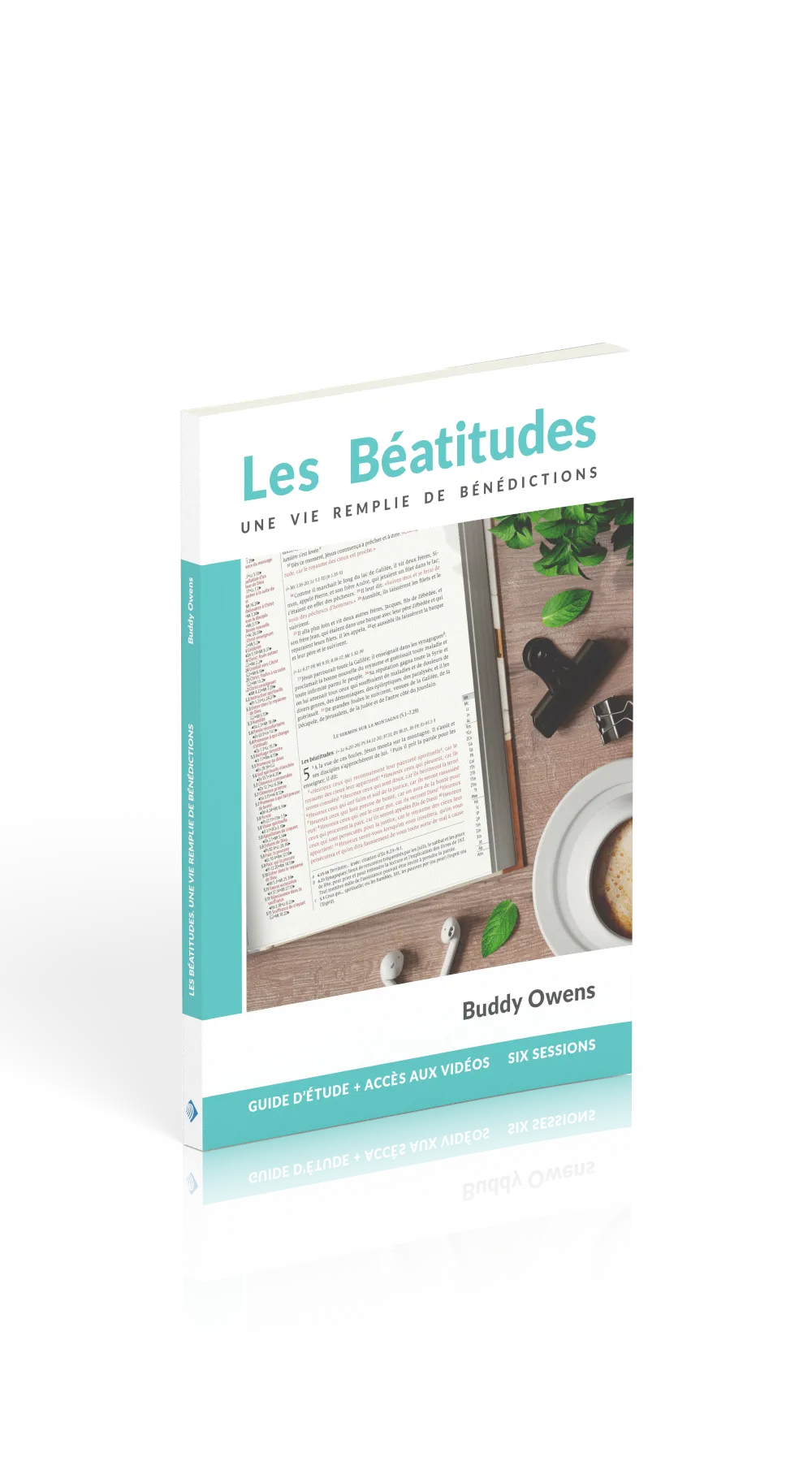 Les Béatitudes