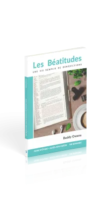 Les Béatitudes