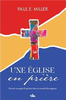 Eglise en prière (Une)