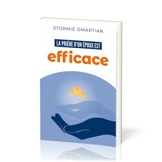 Prière d'un époux est efficace (La)