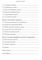 Eglise en prière (Une)