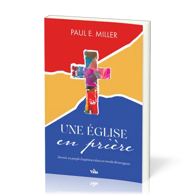 Eglise en prière (Une)