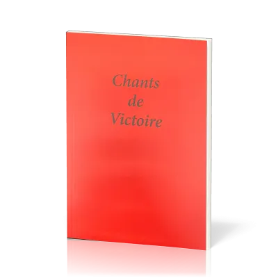 Chants de victoire