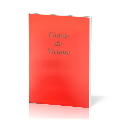 Chants de victoire