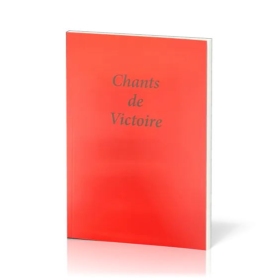 Chants de victoire