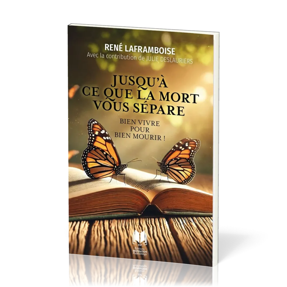 Jusqu'à ce que la mort vous sépare