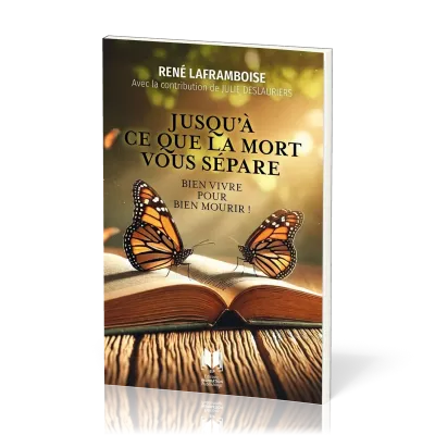 Jusqu'à ce que la mort vous sépare