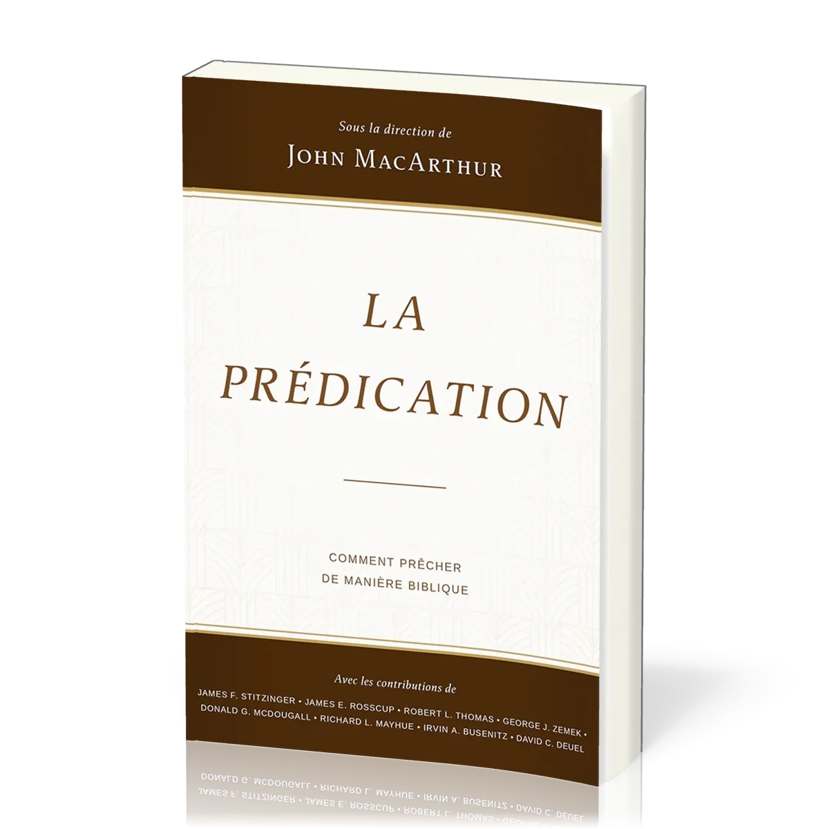 La Prédication