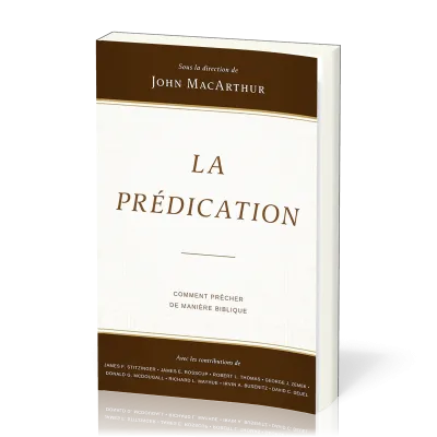 La Prédication