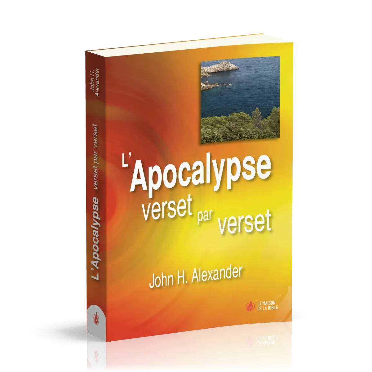 Apocalypse verset par verset