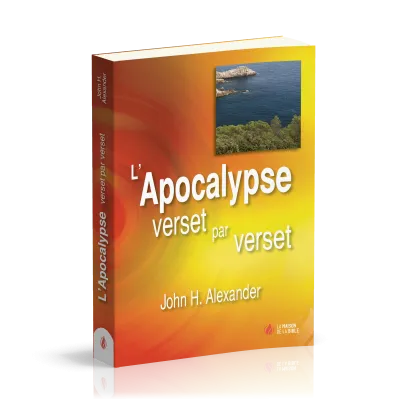 Apocalypse verset par verset