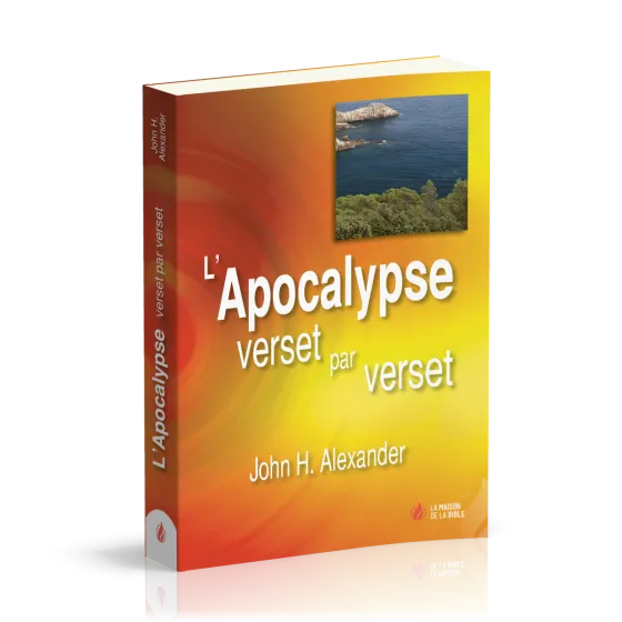 Apocalypse verset par verset