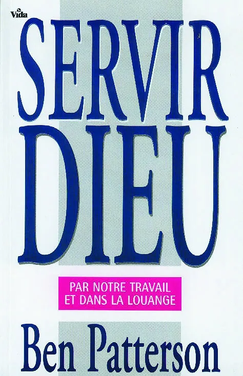Servir Dieu