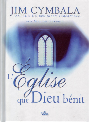 Eglise que Dieu bénit (L')