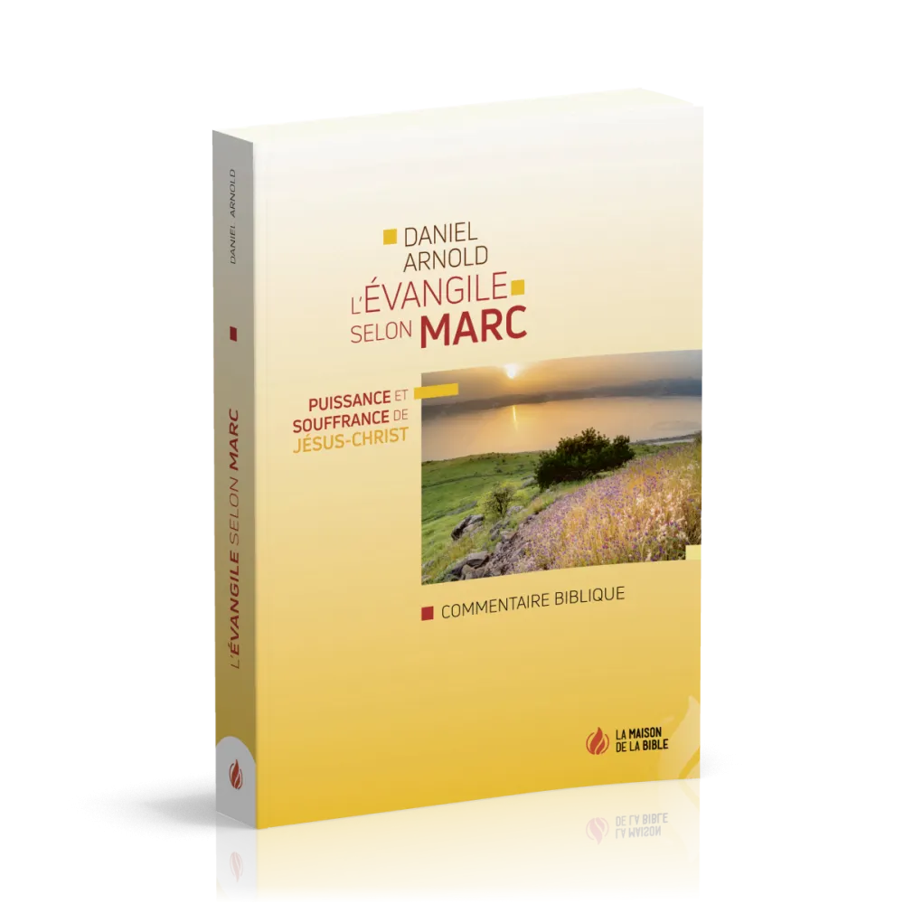 L'Evangile selon Marc