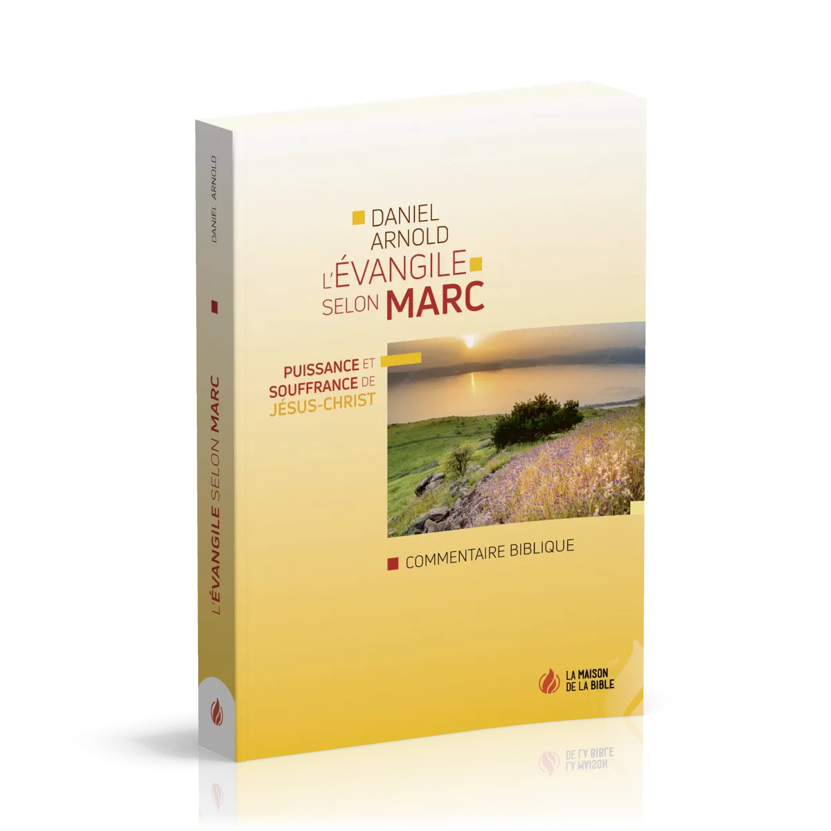 L'Evangile selon Marc