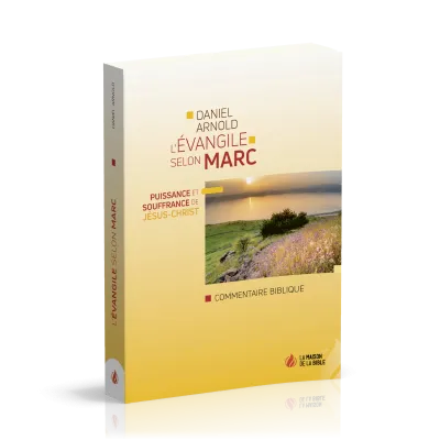 L'Evangile selon Marc