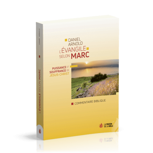 L'Evangile selon Marc
