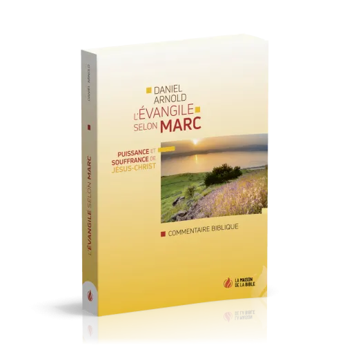 L'Evangile selon Marc