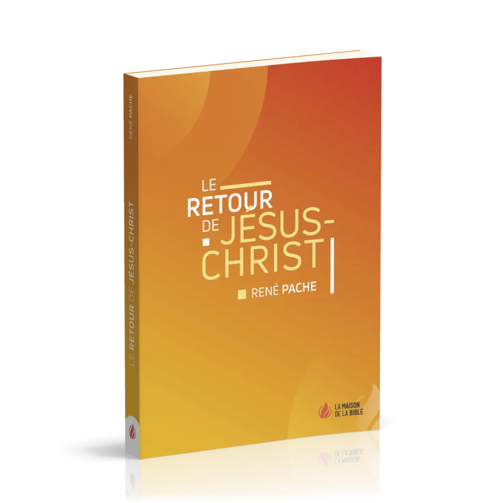 Le retour de Jésus-Christ