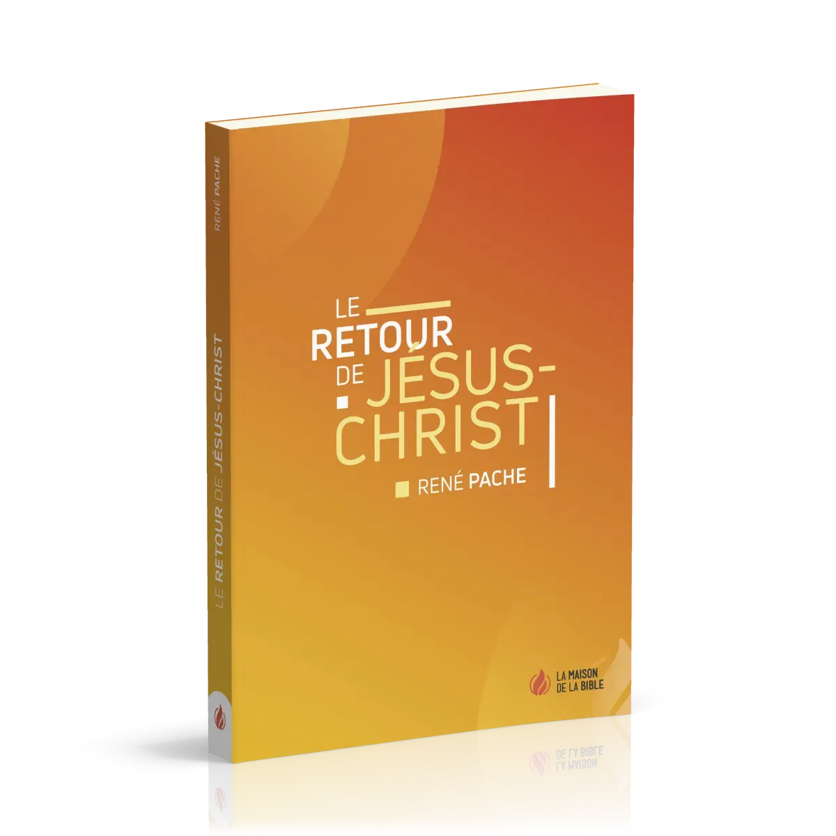 Le retour de Jésus-Christ