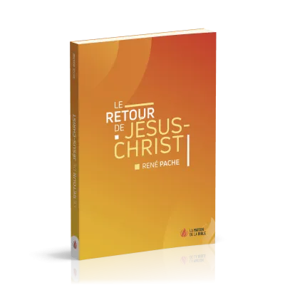 Le retour de Jésus-Christ