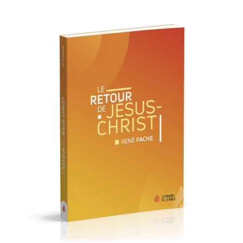 Le retour de Jésus-Christ