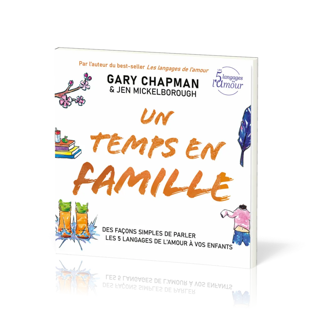 Temps en famille (Un)