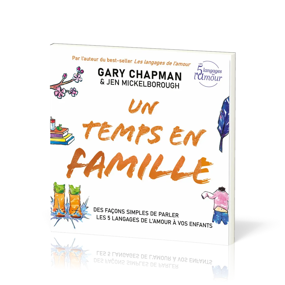 Temps en famille (Un)
