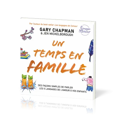 Temps en famille (Un)
