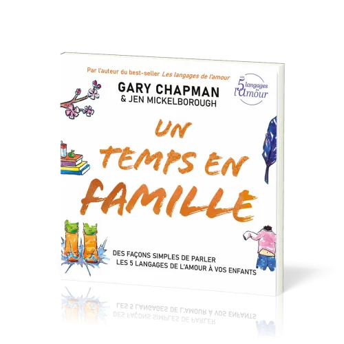 Temps en famille (Un)