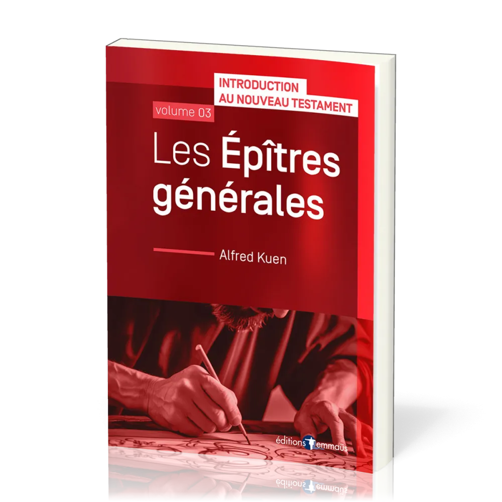 Les Épîtres générales