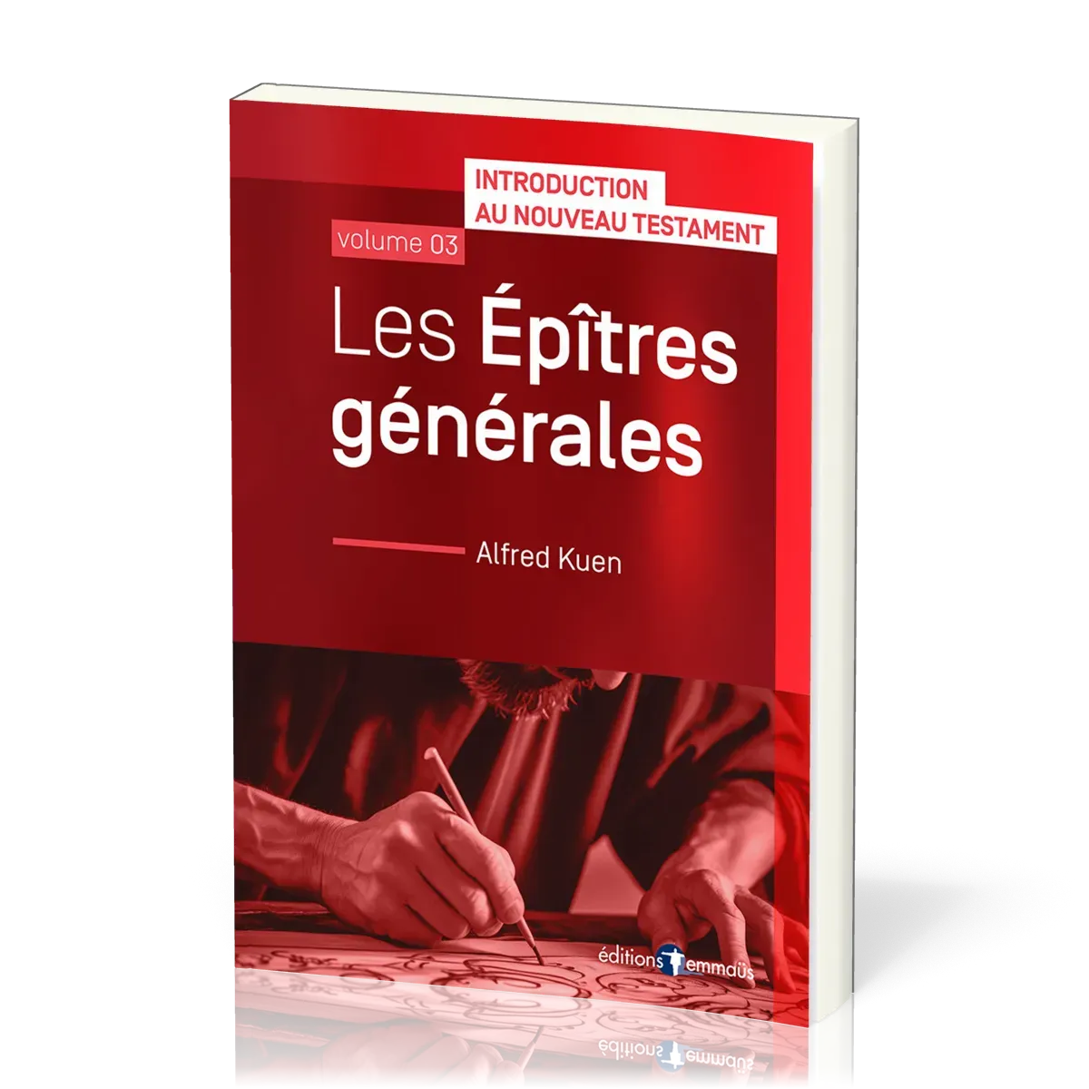 Les Épîtres générales