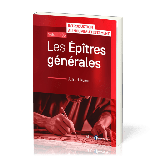 Les Épîtres générales