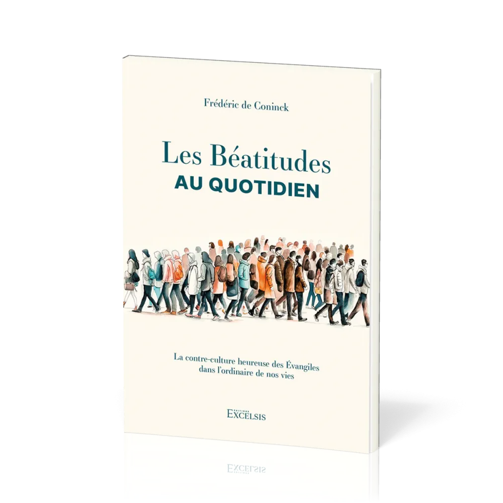 Les Béatitudes au quotidien