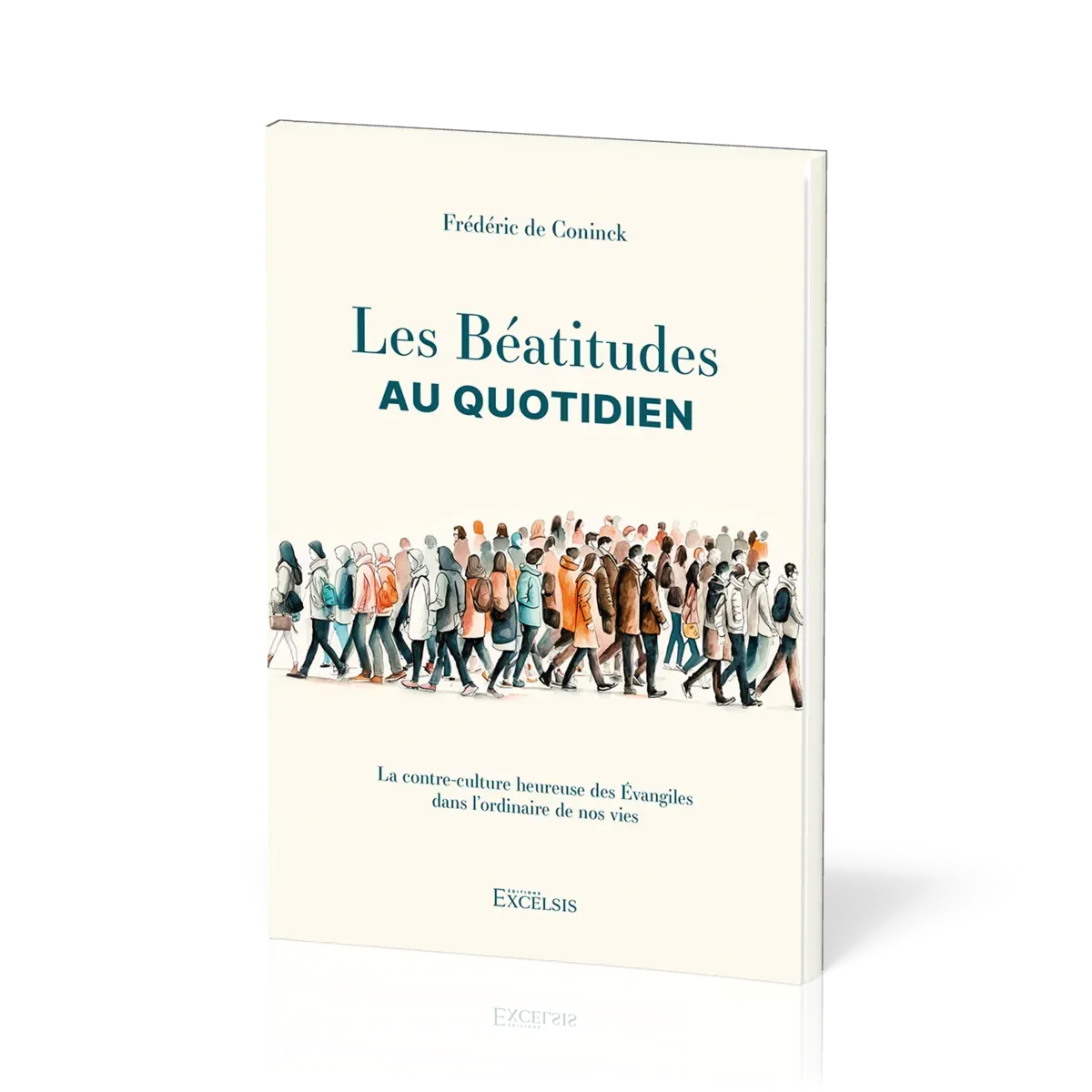 Les Béatitudes au quotidien