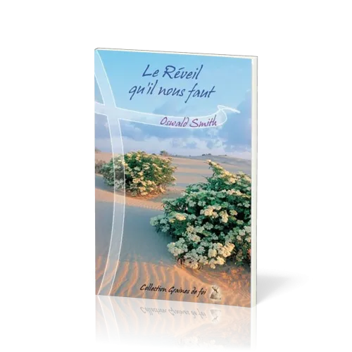 Réveil qu'il nous faut (Le)