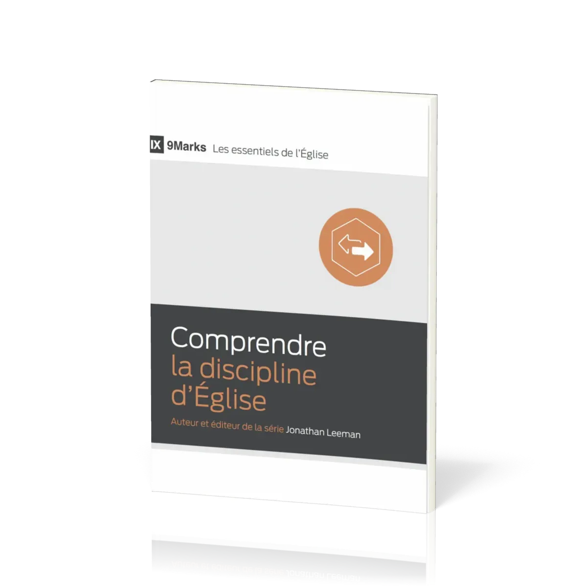 Comprendre la discipline d'Église
